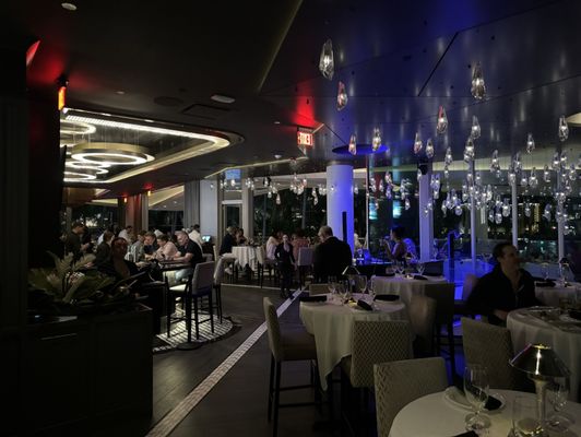 Wolfgang's Steakhouse by null
