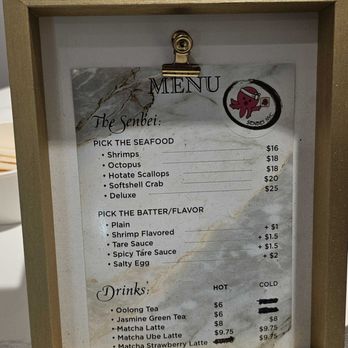 Senbei - Japanese Near Me - New York, New York