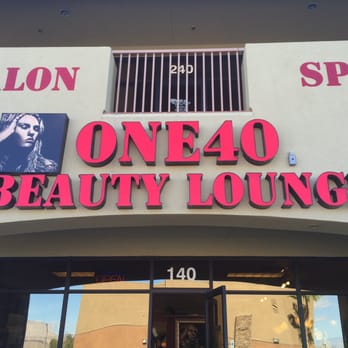ONE40 Beauty Lounge - Skin Care Near Me - Henderson, Nevada ONE40 Beauty Lounge - Skin Care Near Me - Henderson, Nevada