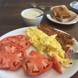 Nice Breakfast Nice Breakfast