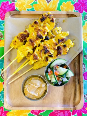 BKK Street Thai Eatery by null