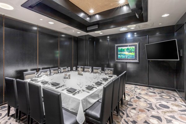 Morton's The Steakhouse by null