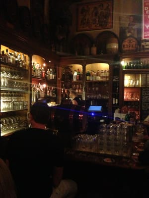 In ‘t Aepjen by null