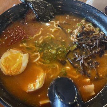 Meiji Ramen Bar - Ramen Near Me - Edmond, Oklahoma Meiji Ramen Bar - Ramen Near Me - Edmond, Oklahoma
