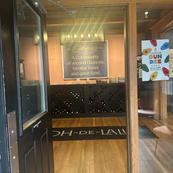 Ooh De Lally - New American Near Me - Omaha, Nebraska