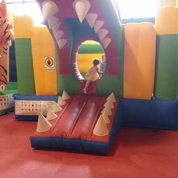 Safari Nation - Kid bouncies. - Recreation Centers Near Me - Greensboro, North Carolina Safari Nation - Kid bouncies. - Recreation Centers Near Me - Greensboro, North Carolina