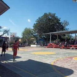 Canchas de la UR