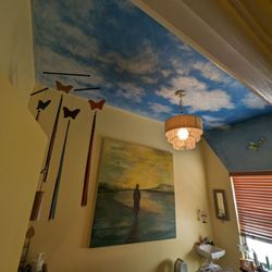 Jessica's Peaceful Journeys - An invitation to transcendence
