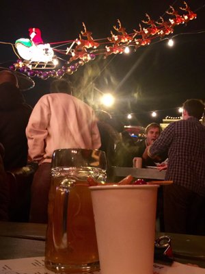 garden district by null