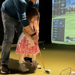 CitySwing - Using the simulator with my 4 year old