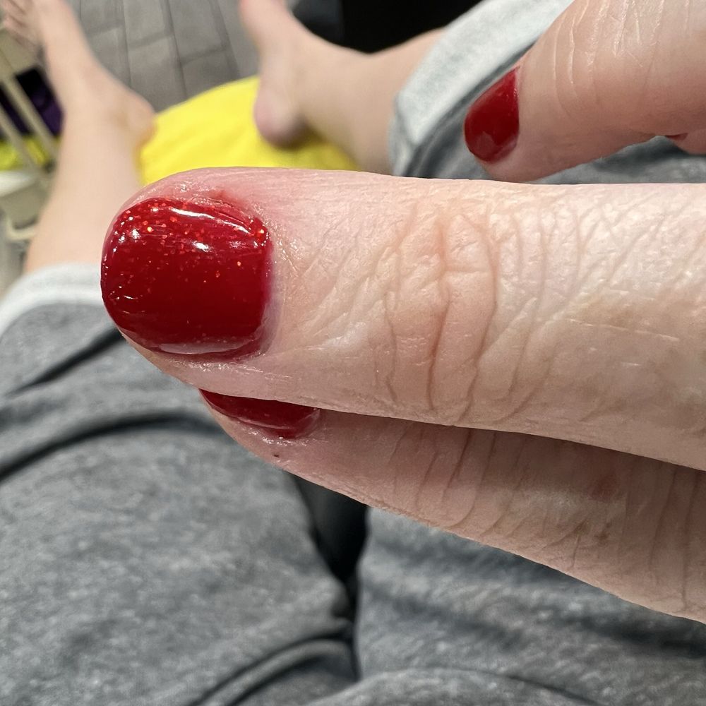Double OO Nails & Spa - Horrible services - Nail Salons Near Me - Corona, California Double OO Nails & Spa - Horrible services - Nail Salons Near Me - Corona, California