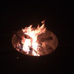 Natick Campground