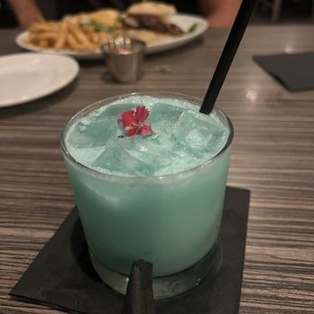 VUE Bar + Restaurant - Rainbow Lagoon - Bars Near Me - Long Beach, California