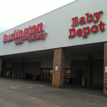 Burlington - Department Stores Near Me - Cheektowaga, New York