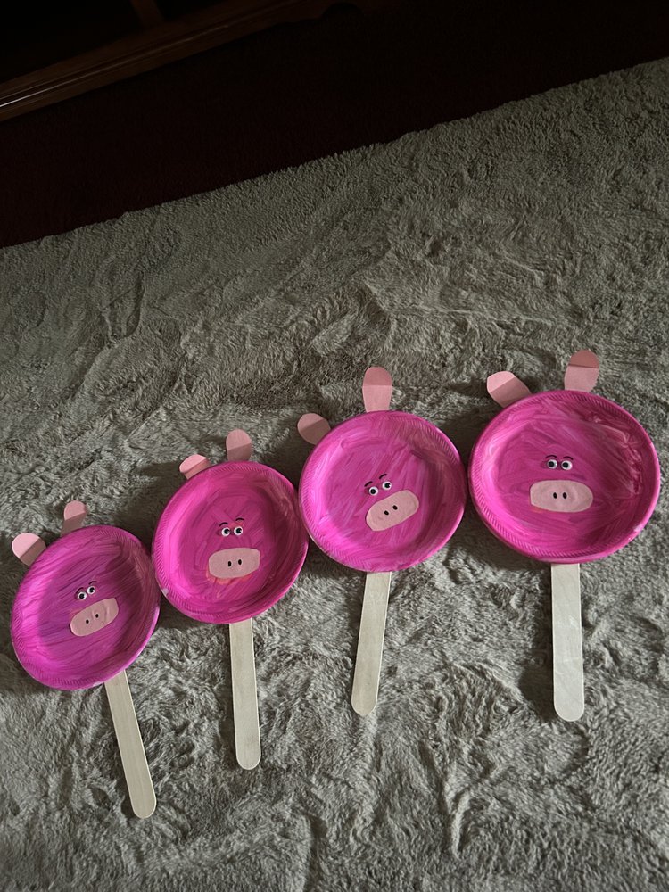 Learn n’ Play Program - childcare center in Indianapolis city (balance), IN