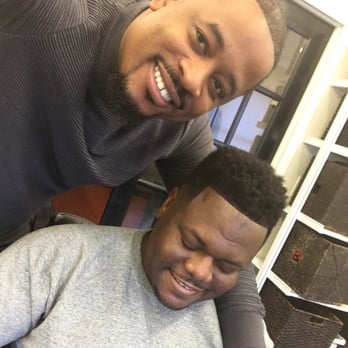 Adrian Fanus Grooming - Happy to be home. My groomer is better then yours.... - Barbers Near Me - Brooklyn, New York Adrian Fanus Grooming - Happy to be home. My groomer is better then yours.... - Barbers Near Me - Brooklyn, New York