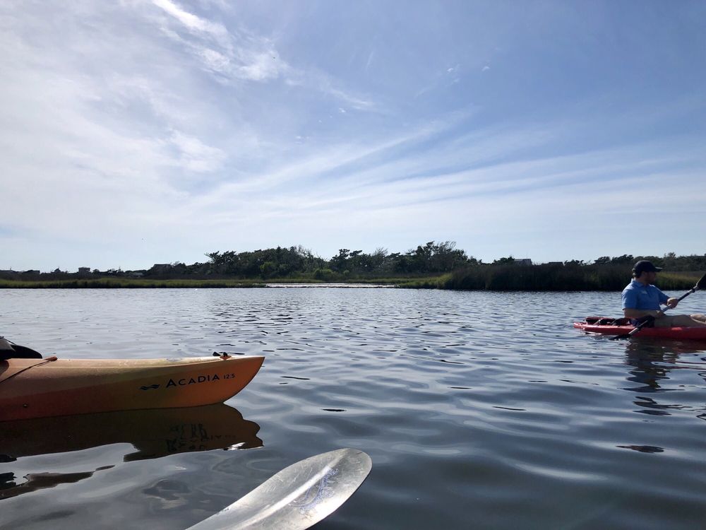 Hatteras Island Ocean Center
