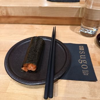 Sugo Hand Roll Bar - Sushi Bars Near Me - Seattle, Washington