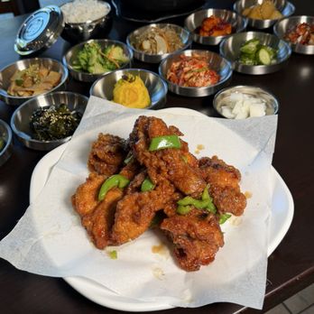 Arirang Tofu & BBQ - Korean Near Me - Pleasanton, California Arirang Tofu & BBQ - Korean Near Me - Pleasanton, California