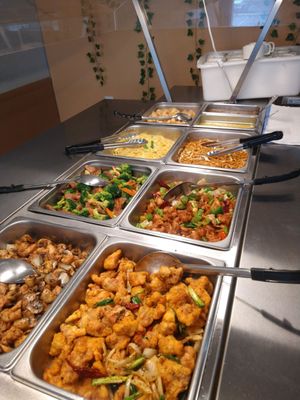 Szechwan Chinese Restaurant by null