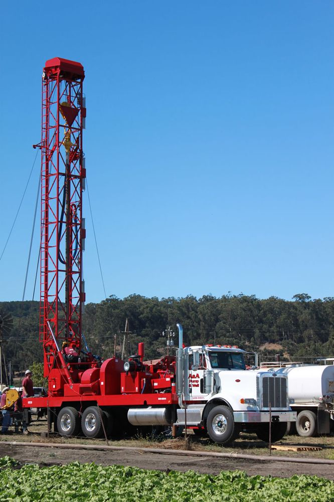 HENNINGS BROTHERS DRILLING Updated June 2024 1930 Ladd Rd, Modesto