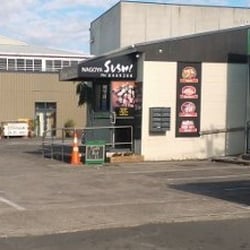 Nagoya Sushi
