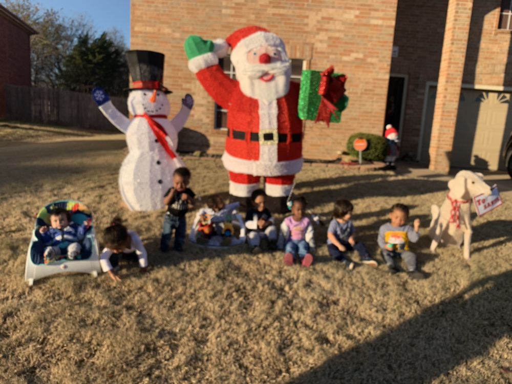 Cedar Hill Family DayCare - childcare center in Cedar Hill, TX