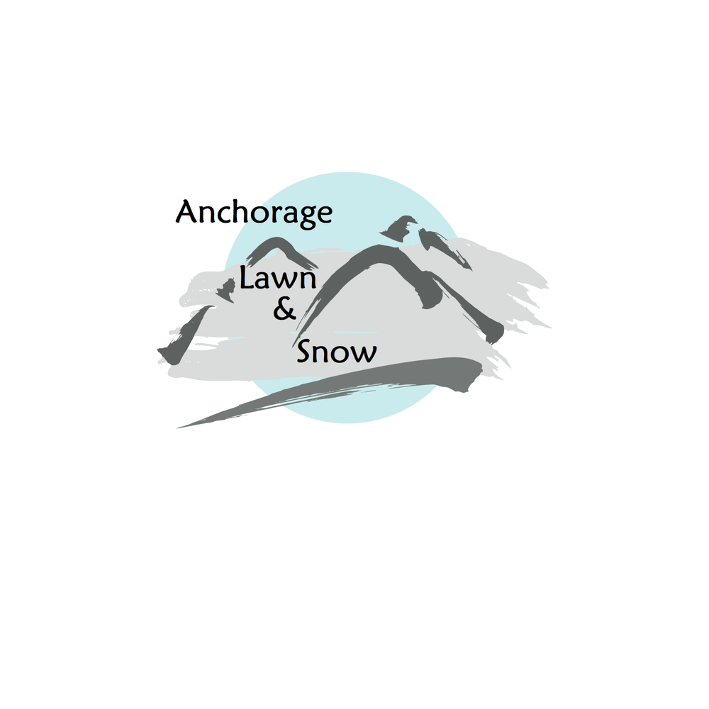 ANCHORAGE LAWN & SNOW SERVICES 8391 Berry Patch Dr, Anchorage, Alaska