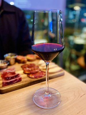 Offhand Wine Bar by null