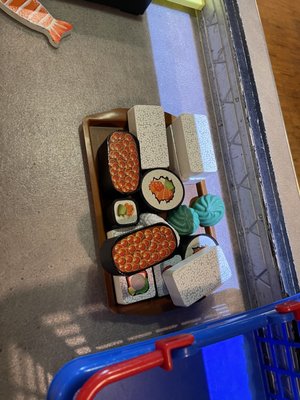 Harbourfront Centre by null