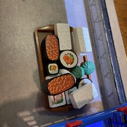 Harbourfront Centre - Sushi