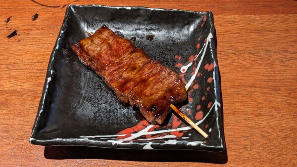 Yakitori Totto by null