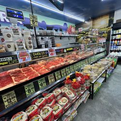 La Favorita Market