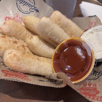Buddy's Pizza - Novi - Buddy Bread - Pizza Near Me - Novi, Michigan Buddy's Pizza - Novi - Buddy Bread - Pizza Near Me - Novi, Michigan
