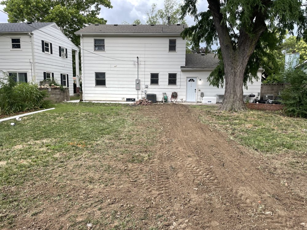 Slide of Redline Excavation & Service