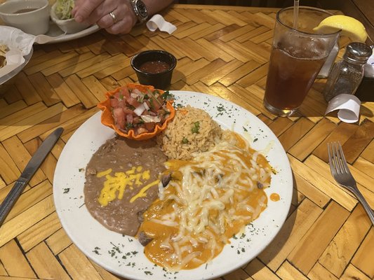 Desperados Mexican Restaurant by null