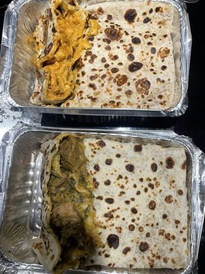 Indian Roti Kitchen by null