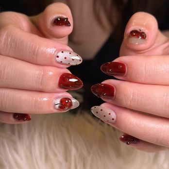 Kitchen Nail Bar - Sunnyvale - Nail Salons Near Me - Sunnyvale, California