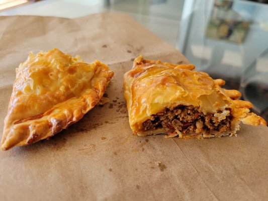 CAO Bakery & Cafe by null