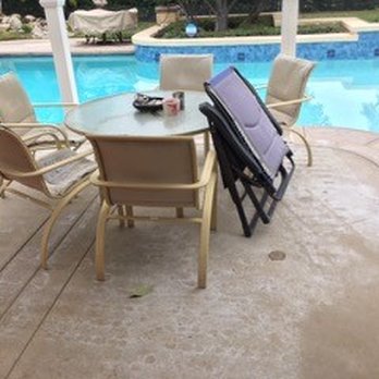 Alan Smith Pool Plastering & Remodeling - Pool & Hot Tub Service Near Me - Orange, California
