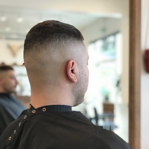 The Men’s Groomer on Yelp