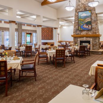 SpringRidge at Charbonneau - Retirement Homes Near Me - Wilsonville, Oregon SpringRidge at Charbonneau - Retirement Homes Near Me - Wilsonville, Oregon
