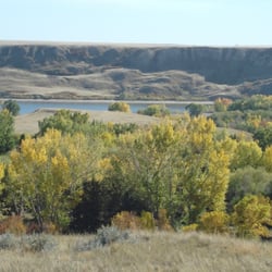 Little Bow Provincial Park