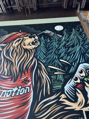 Great Notion Brewing - Beaverton by null