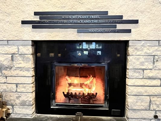 Lied Lodge at Arbor Day Farm by null