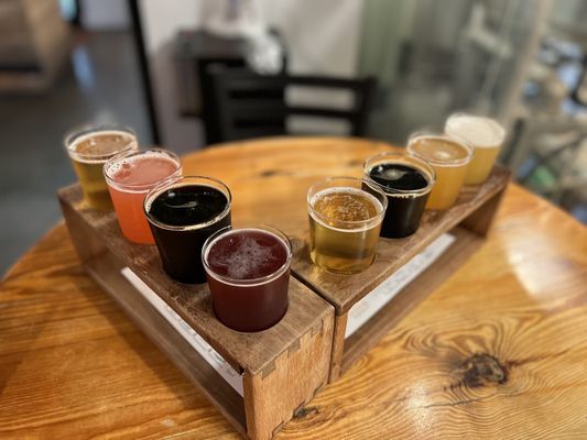 Triple C Brewing Company by null