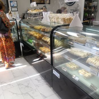 Angie's Bakery - Bakeries Near Me - Virginia Beach, Virginia