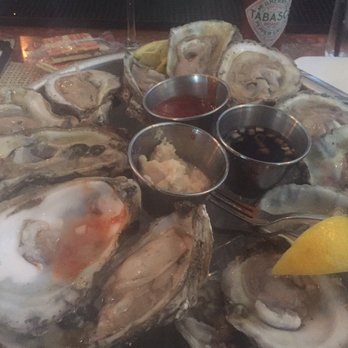 Field & Tides - Gulf oysters...one of the best prices in Houston! - Southern Near Me - Houston, Texas Field & Tides - Gulf oysters...one of the best prices in Houston! - Southern Near Me - Houston, Texas
