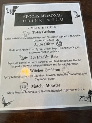 Menu photo 8 Magnolias Cafe Yulee, FL Menu photo 8 Magnolias Cafe Yulee, FL