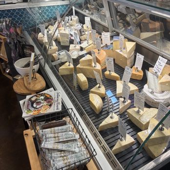Otto's Cheese Shop - Cheese - Cheese Shops Near Me - New Braunfels, Texas